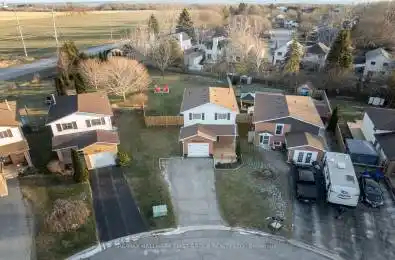 37 Quinlan Drive Port Hope Ontario L1A4H3