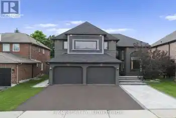 443 Silken Laumann Dr, Newmarket, Ontario L3X 2H9, 4 Bedrooms Bedrooms, 8 Rooms Rooms,4 BathroomsBathrooms,All Houses,Sold,Silken Laumann,N11955089