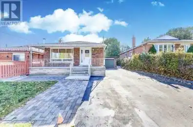 65 Densgrove Road Unit# Bsmt Toronto (Woburn) Ontario M1G2A2