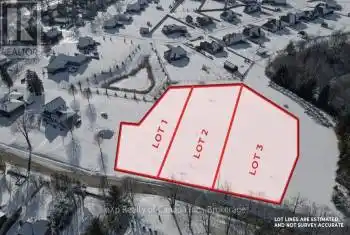 Lot 3 - 228 Church St, Norwich, Ontario N0J 1R0, ,Commercial,Sold,Church,X11955206