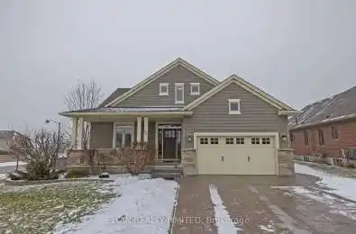 75 Shaw Valley Drive St. Thomas Ontario N5R0C5