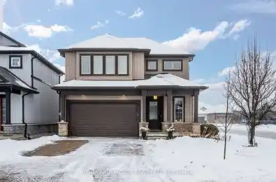 18 Willis Avenue Strathroy-Caradoc (SE) Ontario N7G0B6