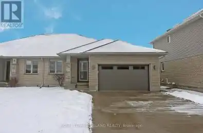 49 Blairmont Terrace St. Thomas Ontario N5R0E1