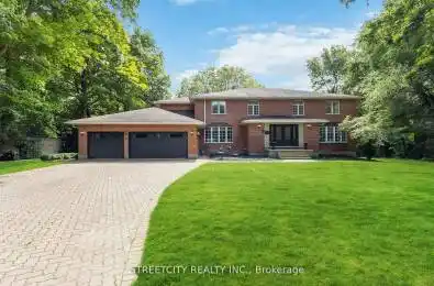 8 Aspen Place London Ontario N6P1C6
