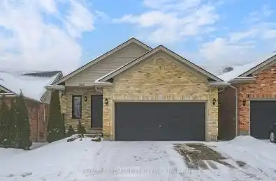 562 Bluebell Road London Ontario N5X4L2