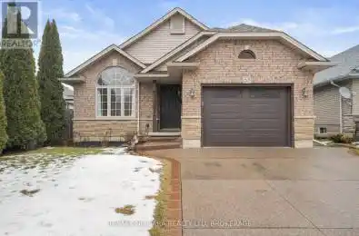 53 Aspen Drive Grimsby Ontario L3M5M1