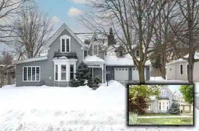 118 Anglesea Street Goderich (Goderich Town) Ontario N7A1V3