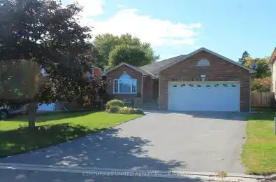 1657 Cahill Drive Peterborough (Otonabee) Ontario K9K2L8