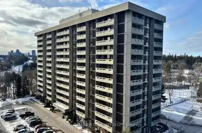 60 Inverlochy Boulevard Unit# 608 Markham (Royal Orchard) Ontario L3T4