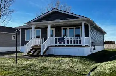 19 BLFS VW Boulevard Ashfield-Colborne-Wawanosh (Ashfield Twp) Ontario