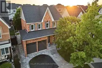 24 Rainbow Cres, Whitby, Ontario L1M 2N6, 4 Bedrooms Bedrooms, 10 Rooms Rooms,3 BathroomsBathrooms,All Houses,Sold,Rainbow,E11956210