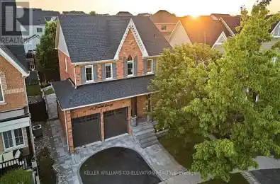 24 Rainbow Crescent Whitby (Brooklin) Ontario L1M2N6