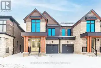 2936 Nakina St, Pickering, Ontario L1X 0P7, 4 Bedrooms Bedrooms, 8 Rooms Rooms,3 BathroomsBathrooms,All Houses,Rented,Nakina,E11956310