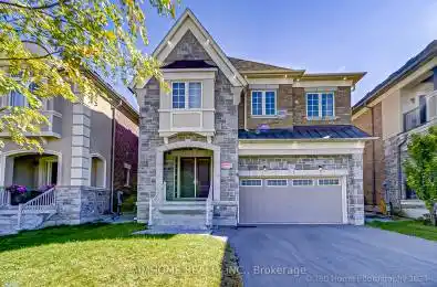 67 Menotti Drive Richmond Hill (Oak Ridges) Ontario L4E1G7