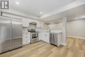 110 Codrington St Unit# Lower, Barrie, Ontario L4M 3T6, 1 Bedroom Bedrooms, 3 Rooms Rooms,1 BathroomBathrooms,All Houses,Rented,Codrington,S11956076