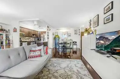 100 Quebec Avenue Unit# 1709 Toronto (High Park North) Ontario M6P4B8