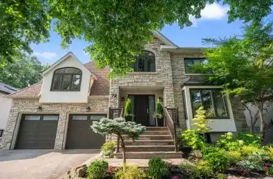 72 Bywood Drive Toronto (Princess-Rosethorn) Ontario M9A1M3