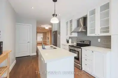 1271 Davenport Road Toronto (Dovercourt-Wallace Emerson-Junction) Onta