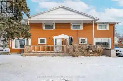 6427 Townline Road Unit# 1 West Lincoln (057 - Smithville) Ontario L0R