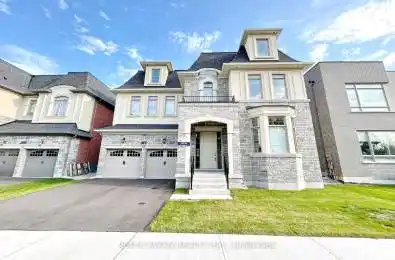 167 Hillsview Dr Richmond Hill Ontario L4C 3E2