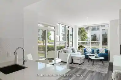 271 Sea Ray Ave Unit# B105 Innisfil Ontario L9S 0J4