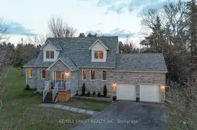 1934 Burbrook Rd Kingston Ontario K7L 4V4
