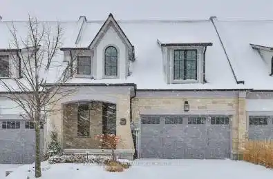 108 Paxton Lane Niagara-on-the-Lake Ontario L0S 1J1