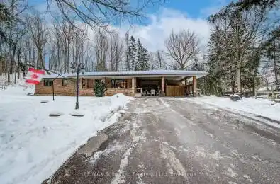 1040 Rivers Edge Dr Woolwich Ontario N0B 2V0