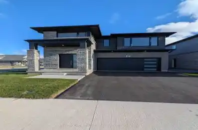 47 Samuel Ave Pelham Ontario L3B 5N5