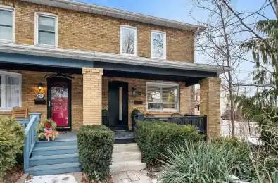 62 Morningside Ave Toronto Ontario M6S 1C7