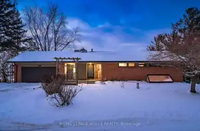 44 Sunset Dr Woolwich Ontario N0B 2V0