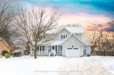84 Hope St East Zorra-Tavistock Ontario N0B 2R0