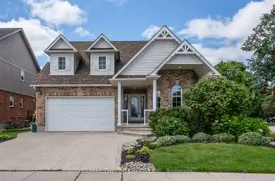 225 Livingston Blvd Wilmot Ontario N3A 4K8