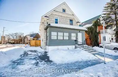 27 Glasgow Street Waterloo Ontario N2G2G6