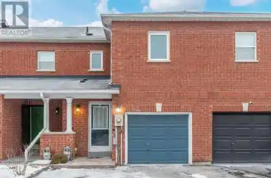 543 Legresley Lane Newmarket (Gorham-College Manor) Ontario L3Y8R6
