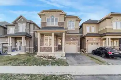 9 Copeman Avenue Brantford Ontario N3V0B3