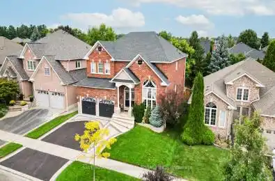 12 Branstone Drive Whitby (Taunton North) Ontario L1R3B6