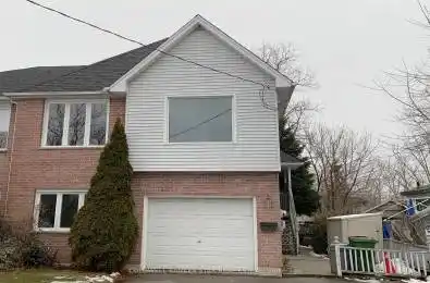 5 Wolfe Street St. Thomas Ontario N5P2A3