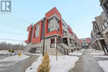 1034 Reflection Pl Unit# 611, Pickering, Ontario L1V 2P8, 2 Bedrooms Bedrooms, 6 Rooms Rooms,3 BathroomsBathrooms,All Houses,Sold,Reflection,E11956796