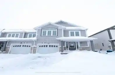 933 Cook Crescent Shelburne Ontario L9V3V1