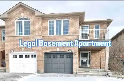 5915 Churchill Meadows Boulevard Mississauga (Churchill Meadows) Ontar