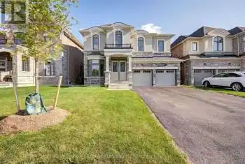 15 Arthur Griffin Cres, Caledon, Ontario L7C 4E9, 4 Bedrooms Bedrooms, 10 Rooms Rooms,5 BathroomsBathrooms,All Houses,Rented,Arthur Griffin,W11957149