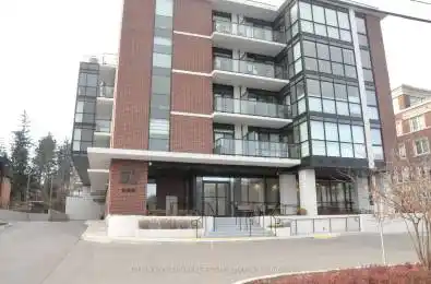 50 Ann Street Unit# 212 Caledon (Bolton West) Ontario L7E1B9