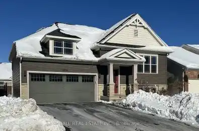 584 Grange Way Peterborough (Northcrest) Ontario K9H0G5