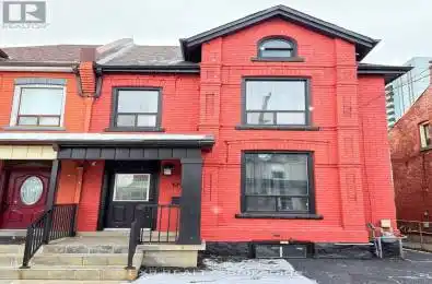 170 Ray Street Hamilton (Strathcona) Ontario L8R2Y2