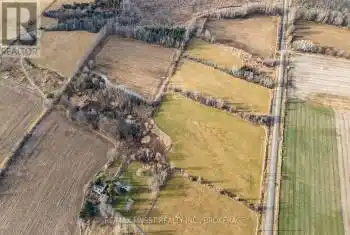 00 County Road 27, Stone Mills, Ontario K0K 2S0, ,Commercial,Sold,County Road 27,X11957205
