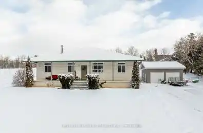 112 Deloro Road Marmora and Lake Ontario K0K2M0