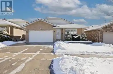 1801 JALNA Boulevard London Ontario N6E2S6