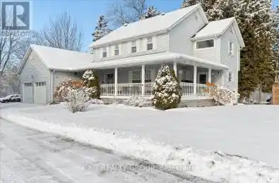 22 Willow Point Road Brighton Ontario K0K1H0