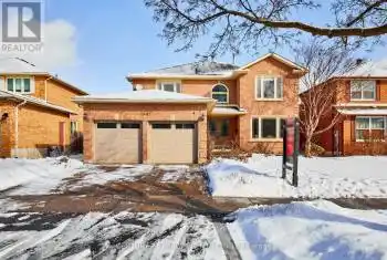 1945 Rosebank Rd, Pickering, Ontario L1V 1P7, 4 Bedrooms Bedrooms, 9 Rooms Rooms,3 BathroomsBathrooms,All Houses,Sold,Rosebank,E11957823